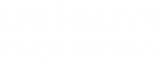 Duškovy Chotěborky